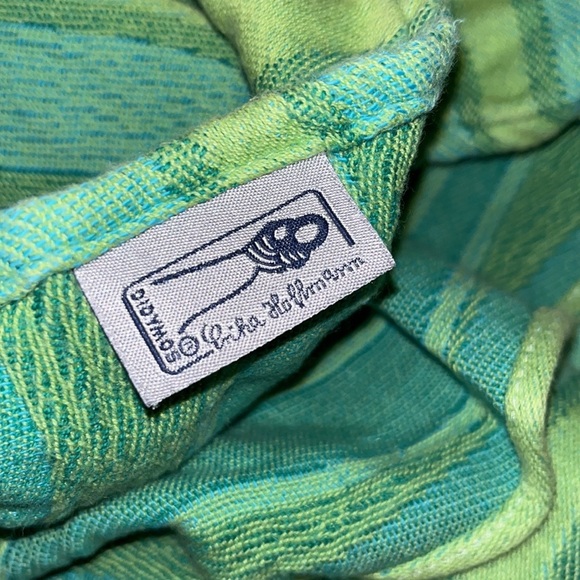 👶🏼•💎•🏆DIDYMOS🏆•💎Wrap👶🏼💎 ⭐️⭐️⭐️⭐️⭐️ - Picture 1 of 11